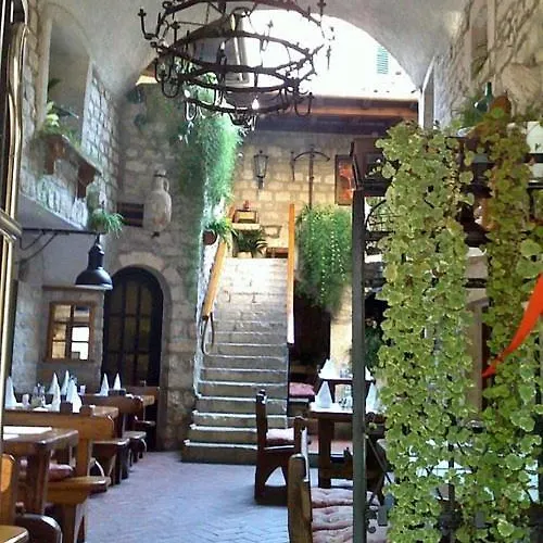 Maison d'hôtes Nona Albina Rab Town