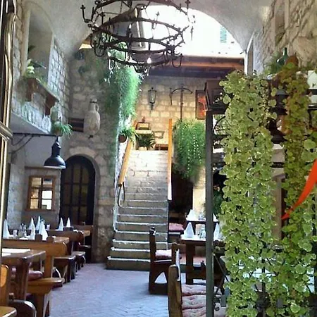 Guest house Nona Albina Rab Town