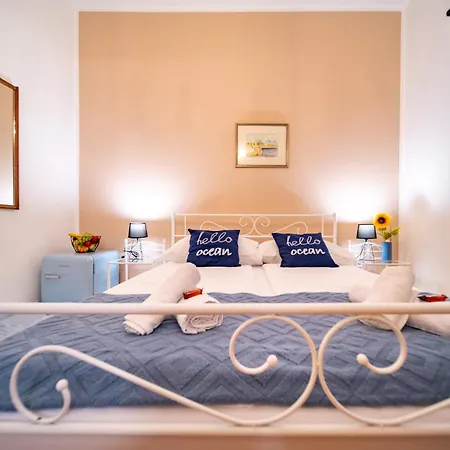 Guest house Nona Albina