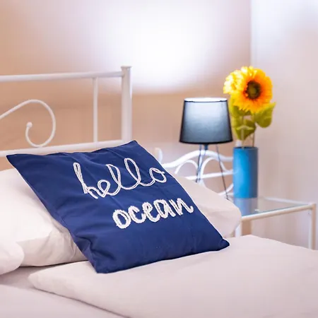 ゲストハウス Nona Albina *