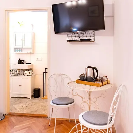 Guest house Nona Albina Rab Town