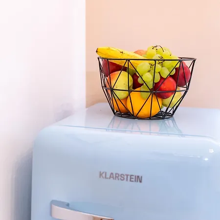 Nona Albina ゲストハウス