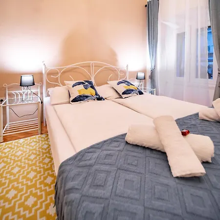 ゲストハウス Nona Albina *